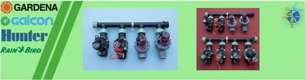 How to Choose the Right Irrigation Solenoid Valve for Your Garden How to choose the right irrigation solenoid valve for your garden – automatic irrigation valve installation